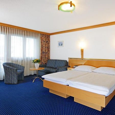 Alpenrose Hotel Цермат Екстериор снимка