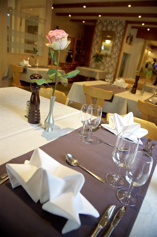 Alpenrose Hotel Цермат Екстериор снимка